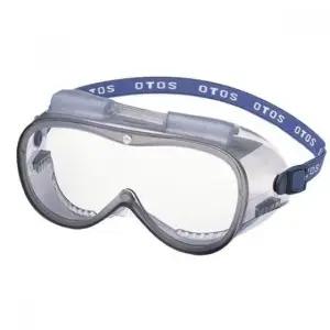 보안경 안전 안경 작업용 고글 S-506VX (WFK5Y1U)