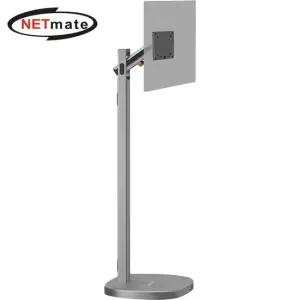 넷메이트 TV 모니터 이동식 플로어 스탠드 NM-TMS35 자재