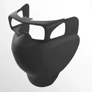 써보레 자동 차광고글 쉴드마스크 아크쉴드1싱글) 자재