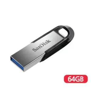 샌 USB 메모리 128GB A타입 SDCZ-73 USB3.0 바타입 자재