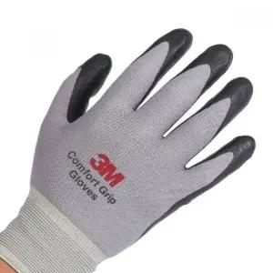 작업용 안전장갑 코팅 그립 바닥 3M 슈퍼그립 (WFK66LL)