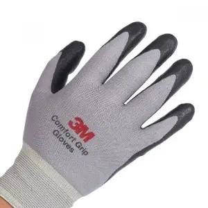 작업용 안전장갑 코팅 그립 바닥 3M 슈퍼그립 (WFK66LL)