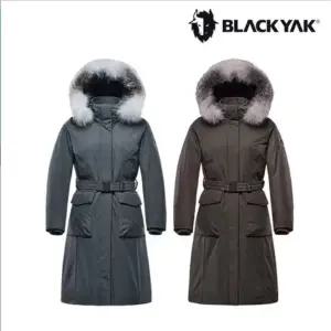 [블랙야크](대전신세계)여성 M알라야GTX알파다운자켓2 23F/W GTX 다운자켓 1BYPAW3505