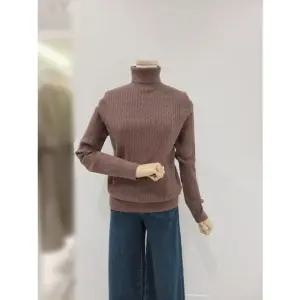 [갤러리아] [SOUP] 케이블 터들넥 니트 SBRLK94