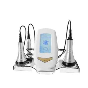 4in1 고주파 마사지기 지방연소 바디 셀룰라이트 바본