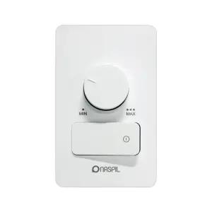 나스필 LED 조광기 800W 에디슨 전구 밝기조절 스위치 국산