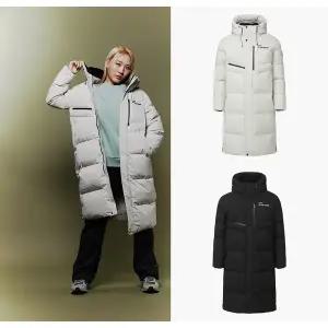 [르꼬끄](대전신세계)[60% OFF] (QP423EDJN4) 네오플렉스 구스 롱다운 / 대전신세계