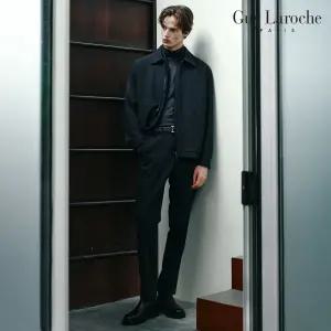 기라로쉬 25FW 울 블랜디드 팬츠 2종