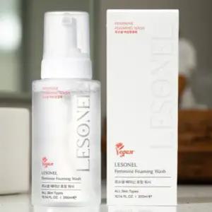 질염 세정제 질 여성 청결제 세정기 페미닌 워시 케어 이너 클렌저 300ml