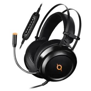 COX CH42 초경량 7.1 LED 노이즈 캔슬링 마이크 3D 헤드셋