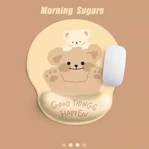 마우스패드 손목 보호대 패드 (WFK84EE)