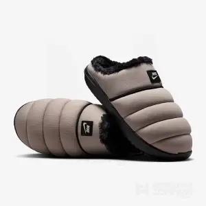 나이키 남자 겨울슬리퍼 버로우 SE 슬리퍼 방한 털신 (003)