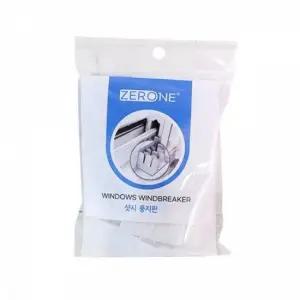 샷시 풍지판 창보강 상하 2P 풍지판 2P