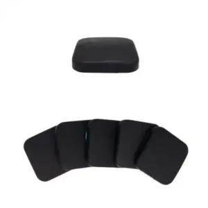 문콕 방지 패드 도어쿼터 차량 기스방지 쿠션 무타공보호패드 문콕방지 실리콘보호패드