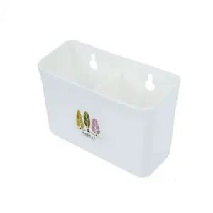 흡착 다용도통 대 통 거치대 다용도통 욕실소품꽂이 욕실소품 칫솔꽂이 치약통 치약꽂이