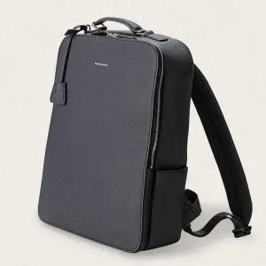 [몽카바](팩토리스토어 강남점)백팩 지장인 출장용 노트북 슬림 가방 D150101