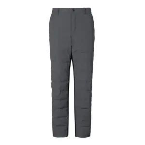 [롯데백화점]힐크릭 남성 다운 팬츠 1HCPNWU376