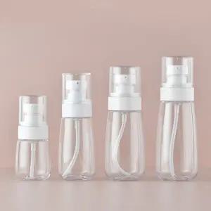 스프레이 공병 용기 미스트 화장품 통 미니 소분 여행용 30ml 60ml 80ml 100ml