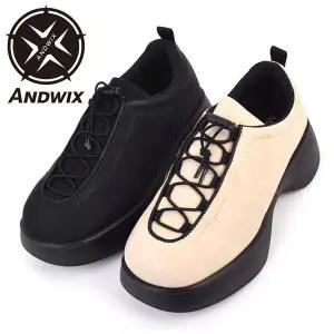 국산 5cm 키높이 여성 슬립온 WEBD9FF