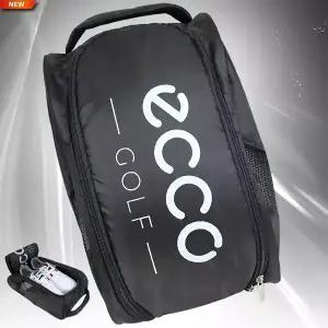 [에코] NEW ECCO 신발주머니[슈즈 주머니][그레이]