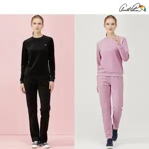 25FW 아놀드파마 여성 양면기모 셋업(4종)