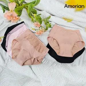 25FW 아모리안 안심팬티 6종