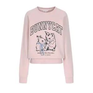 [롯데백화점]올리브데올리브 버니캣 그래픽 스 티셔츠 OW5WEA46