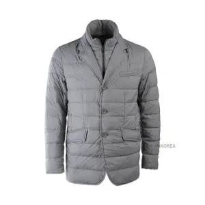 [에르노] FW25 남성 라 지아카 패딩 자켓 PI001ULE 12456Z 9406