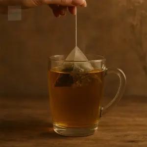 파랑새백화점 더허브샵 프리미엄허브티25T 티백차