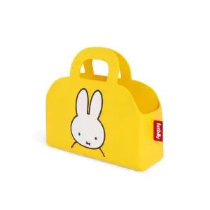 [엑스투](대구신세계)FATBOY 팻보이 Sjopper-Kees Bag x Miffy Yellow 쇼퍼-키즈 백 x 미피 옐로우 [ 입...