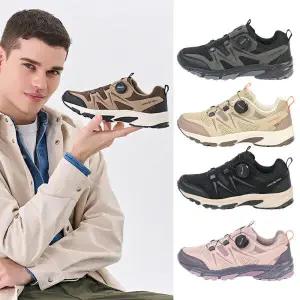 아트박스/월드컵 월드컵 이지트랙 남여 다이얼운동화