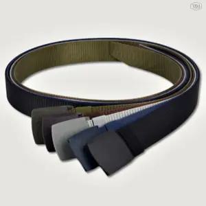 작업복 벨트 플라스틱 버클 학생 청바지 등산복 허리띠 일상용