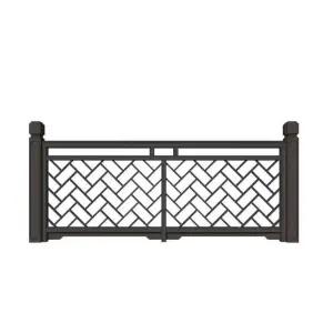 포르르 안전난간대 안전 핸드레일 병원 안전손잡이