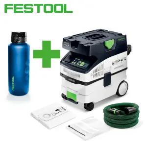 페스툴 전기이동식집진기 CTL MIDI I AC 578549 미디아이청소기