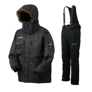 마즈메 MZFW-866 동계용 낚시복 25년형