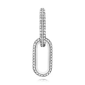 참 799660C02 미링크 파베 더블링크 당일발송