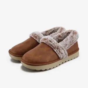 [스케쳐스]스케처스 SKECHERS 여성 코지 업_SL0WSCFW084 COZY UP 313295