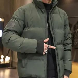 남자 패딩 점퍼 다운 겨울 방한 두꺼운 물세탁 패딩역시즌