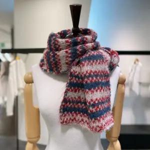 [대구백화점] [러브앤쇼]컬러 패턴 머플러(GCFKGMU041)