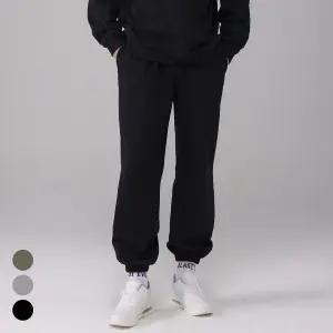 에버라스트 남자 기모 조거팬츠 트레이닝 바지