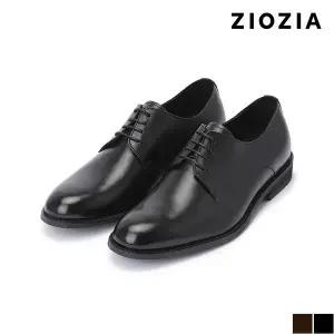 지오지아 클래식 옥스포드 소가죽 정장구두 ABD5AS1101 1033301