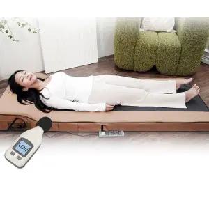 두타매트 PRO-5002 프로텍메디칼 안마캐트 PT-5002