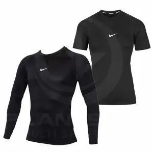 나이키 기능성 긴팔 크로스핏 테크핏 쫄티 롱슬리브