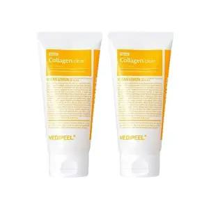 메디필 비건 비타민 콜라겐 클리어 120ml x2 /약산성 클렌징폼