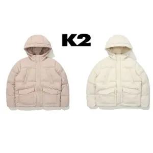 갤러리아 케이투 BOOST_여성 트리퍼(TRIPPER) 후디다운 KWW24582