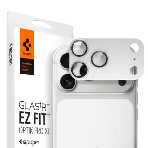 아이폰17 프로 맥스 강화유리 풀커버 카메라 보호 필름 옵틱프로XL