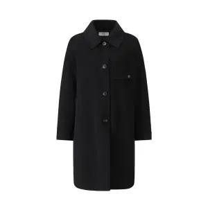 [롯데백화점]씨씨콜렉트 캐시미어 블렌드 싱글 맥코트 C254MSG161