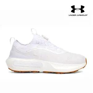 [언더아머] 2025 UA 팬텀 포어 보아 와이드 골프화 3028238