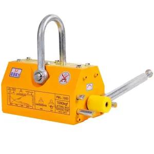 운반용 마그네틱 자석 흡착 흡입 리프트 수동 자력