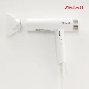 신일 파워 밸런스 BLDC 헤어 드라이기 (전문가용/3단조절/저소음)